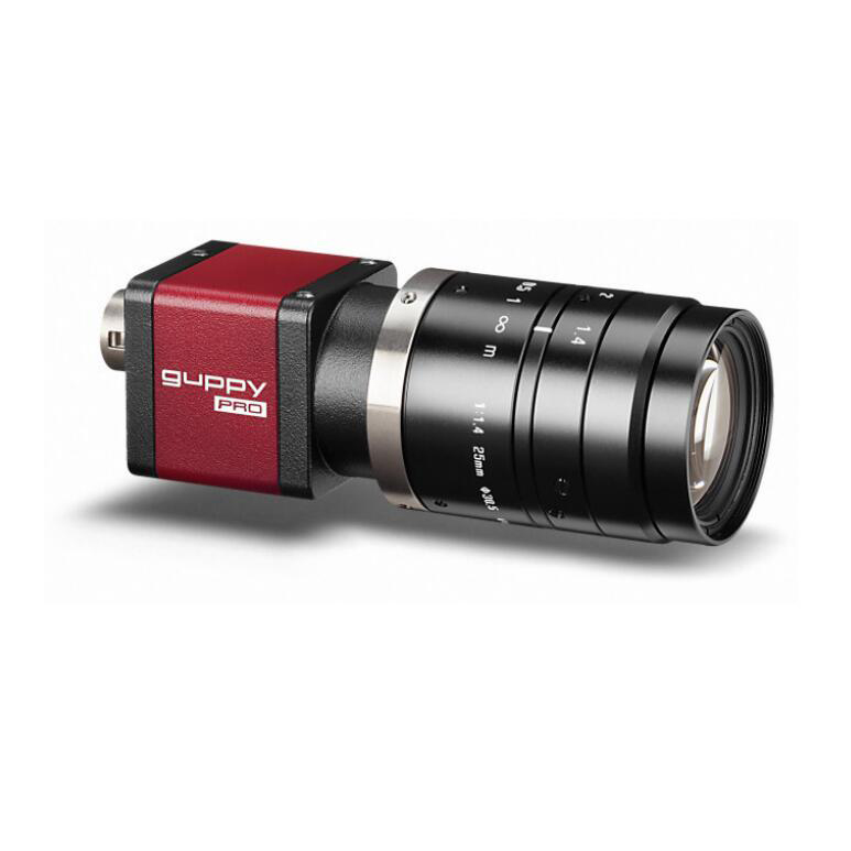 北京Guppy Pro F503C