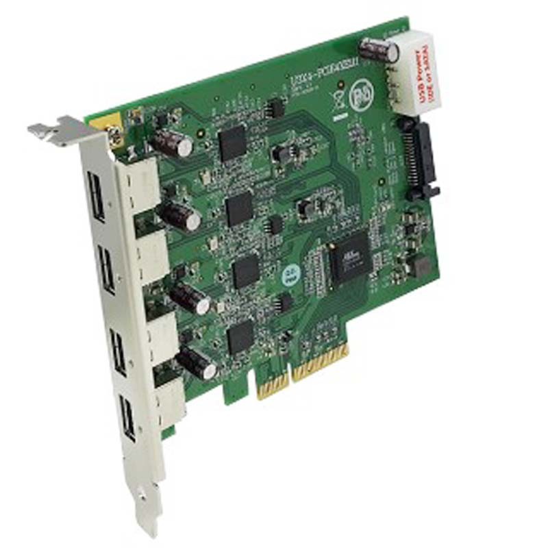 上海U3X4-PCIE4XE101