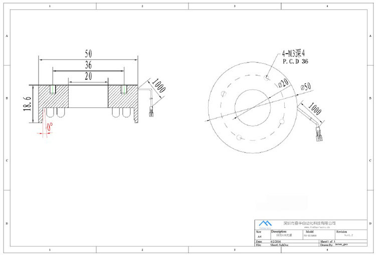 FH-RI5000 FH-RI5000