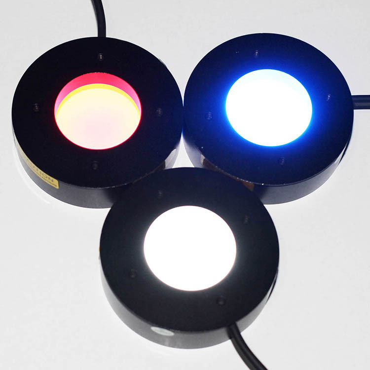 LED环形光源 LED环形光源