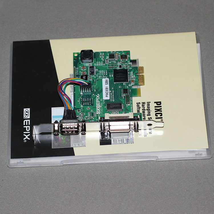 图像采集卡 图像采集卡