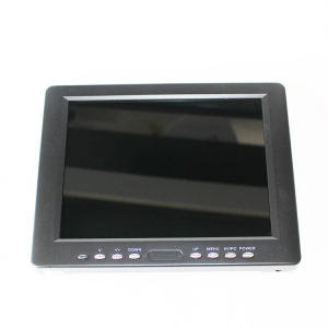 工控显示器 8寸BNC 工控显示器 8寸BNC